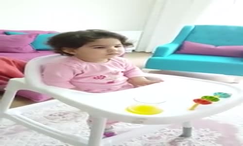 RTE Hayranı Miray Bebek