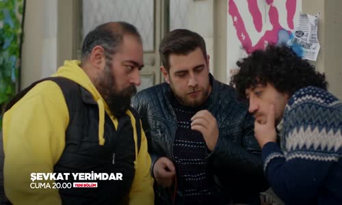 Şevkat Yerimdar 29. Bölüm 1. Fragmanı