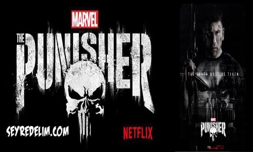 The Punisher 1. Sezon 12. Bölüm Türkçe Dublaj İzle 