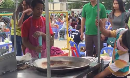 Böyle ekmeği hiç bir yerde bulamazsınız!!!