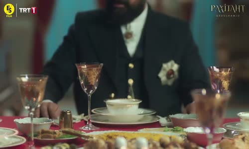 Payitaht Abdülhamid 21.Bölüm- Son Sahne
