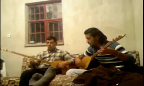 Devecipınar Köyün'de | Ali Suna |Türkü| 2007