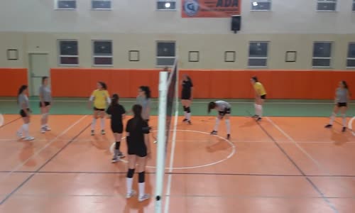 Antrenman Maçı İzle