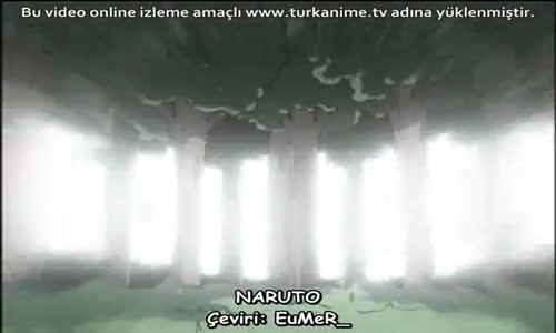 Naruto 190. Bölüm