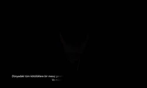 Ceza - Yeni Mesaj (Official Video) 