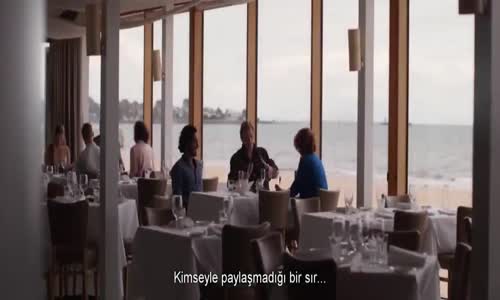 Lion (Türkçe Altyazılı Fragman)