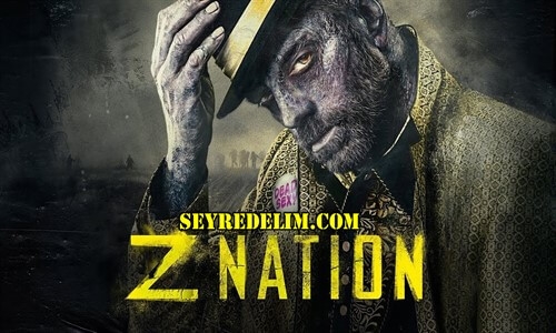 Z Nation 4. Sezon 5. Bölüm İzle