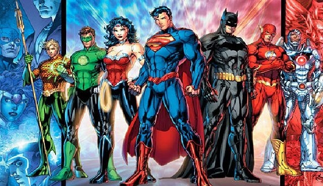 Adalet Takımı 5.Sezon 7.Bölüm İzle