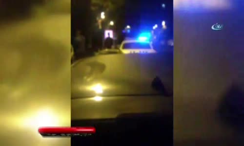 Maltepe’de Trafo Patladı 