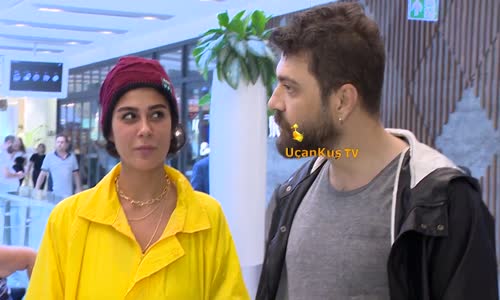 Şahin Irmak Asena Tuğal İlişkileri Hakkında Konuştu