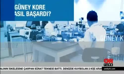 Güney Kore nasıl başardı