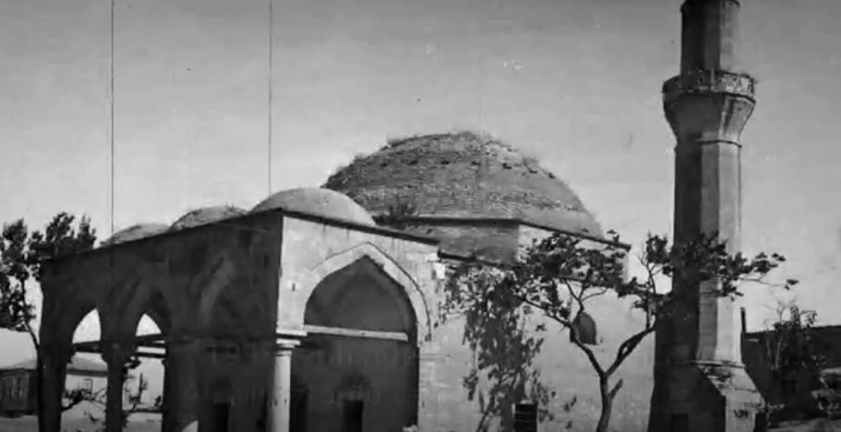 Cinlerin Emriyle Cinayet İşleyen Katil  İnşirah Cin Kabilesi 