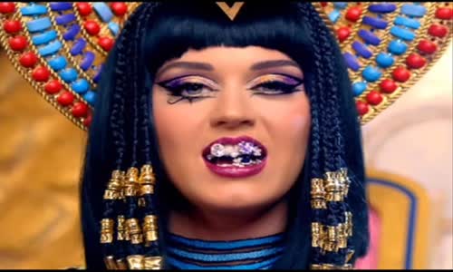 Katy Perry - Dark Horse (Türkçe Altyazılı)
