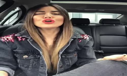 Banu Parlak - Aziz Kiraz - Fransız 