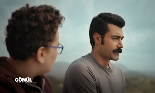 Deli Gönül 1. Bölüm 2. Tanıtımı 