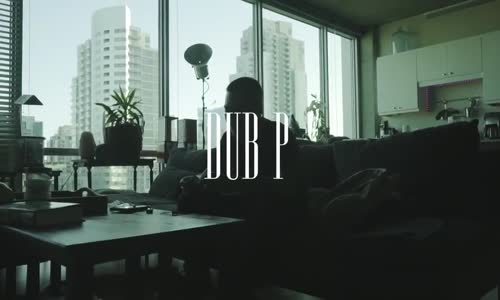 Dub P - Rolling Through