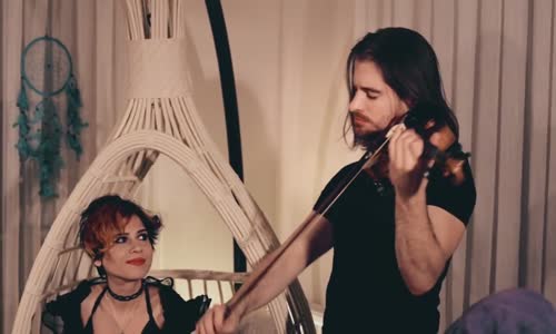 Aydilge  Aşk Acı Sever 