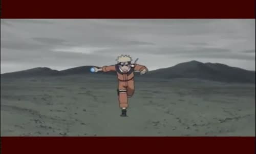 Naruto 138. Bölüm