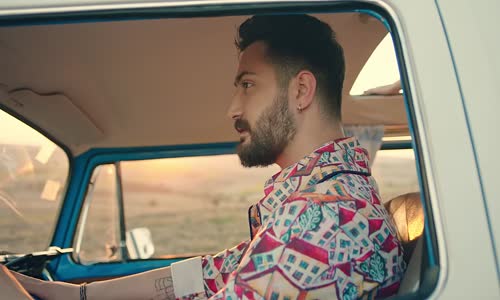 Sidar Baran Taş - Karavan 