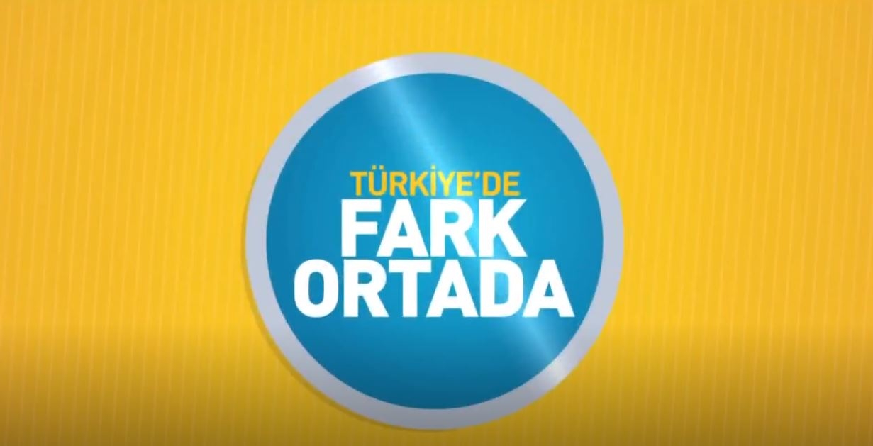 İşte AK Parti Gerçeği Fark Ortada !