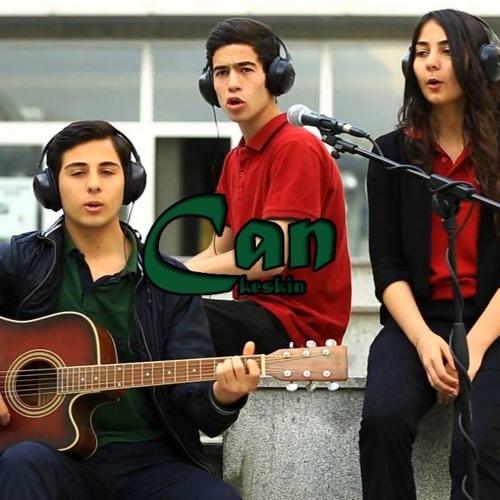 Can Keskin - Altın Yüzüğüm Kırıldı