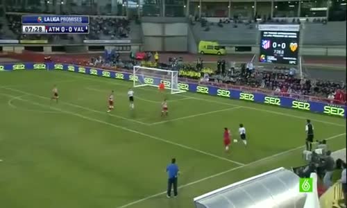 15 Yaşındaki Türk Yeteneğe İngiliz Devi Talip 