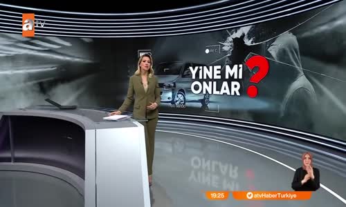 Soygun sırasında dans ettiler 