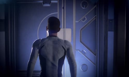 Mass Effect Andromeda  Official Cinematic Trailer 