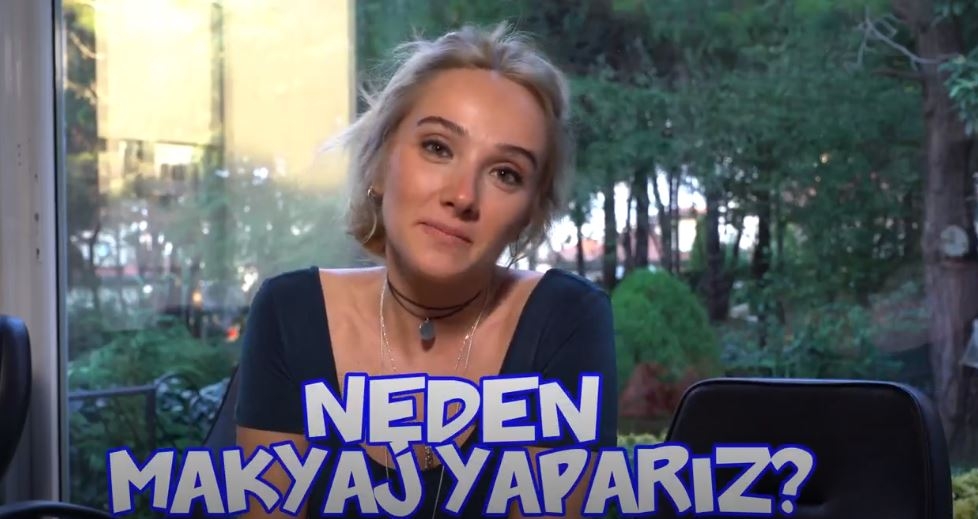 Neden Makyaj Yaparız