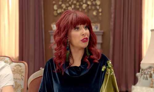 Jet Sosyete 8. Bölüm - Uzaya Gitmek İstiyorum