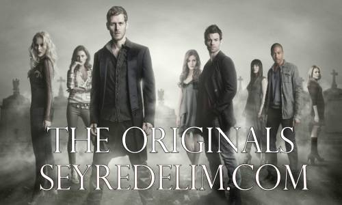 The Originals 5. Sezon 10. Bölüm İzle