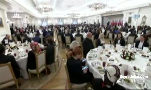 Binali Yıldırım: AP Kararının Hiçbir Önemi Yok, İlişkileri Kerhen Yürüyordu