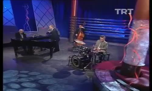 Salim Dündar-La Bamba 