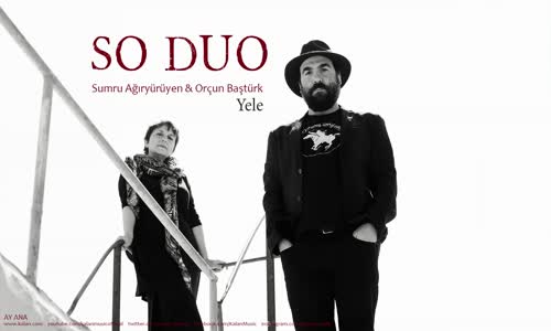 So Duo - Yele