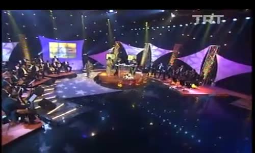 Emel Taşçıoğlu-Sabahın Seherinde izle