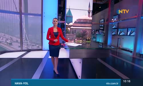 Mevlana Müzesi'nde Tarihi Mezar 