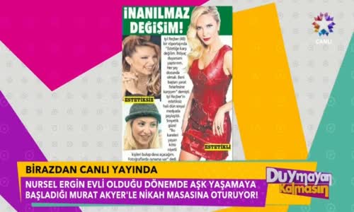  Işıl Reçber'in Estetiksiz Görüntüleri Ortaya Çıktı - Işıl Reçber'e Estetiksiz Fotoğraf Şoku 