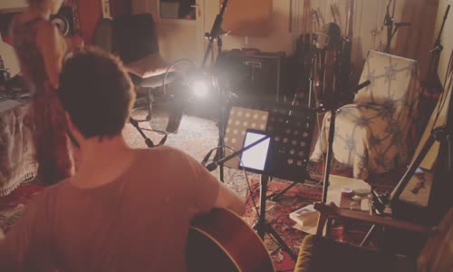 Ceyl'an Ertem & Can Güngör - Ah Bu Şarkıların Gözü Kör Olsun