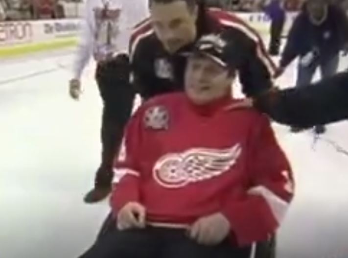 Top 10 Sports Careers Cut Short İzle