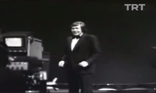 Tanju Okan-Ciao Ciao Bambina izle