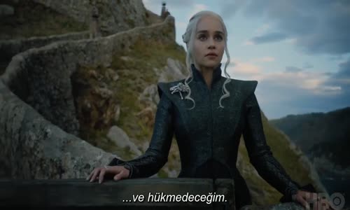 Game of Thrones 7. Sezon 3. Bölüm Türkçe Altyazılı Fragmanı 