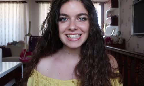 Özüm Sabay Favori Ojelerim