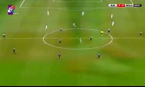 Beşiktaş Boluspor_ 2-0 Maç Özeti (Ziraat Türkiye Kupası) 27 Aralık 2016