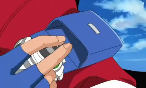 Beyblade 3.Sezon 12.Bölüm İzle