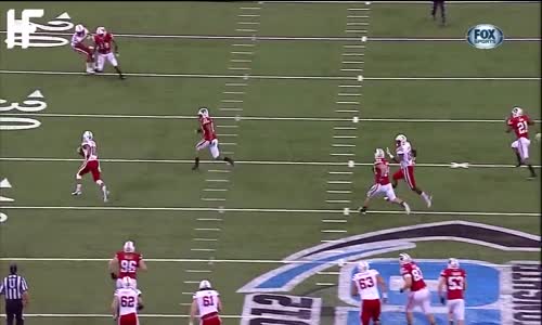 Biggest Football Hits Ever