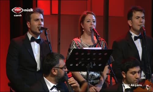 Muazzez Ersoy - Sevda Olmasaydı Da Gönüle Dolmasaydı