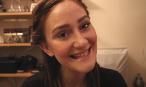 Stil Baykuşu Günlük Makyaj Rutinim