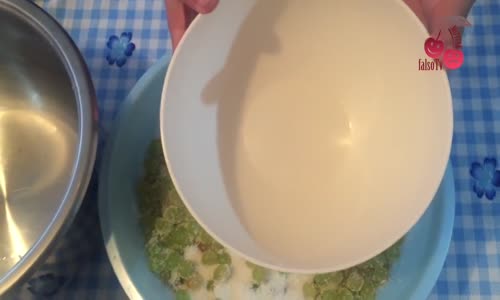 Üzüm Reçeli Nasıl Yapılır