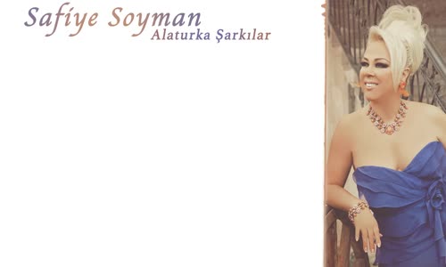 Safiye Soyman   Bu Fasülye 7,5 Lira 