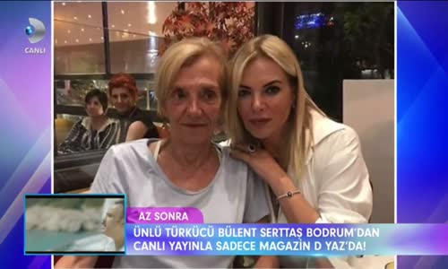 Ünlü Şarkıcı Fulden Urastan Kötü Haber Geldi!